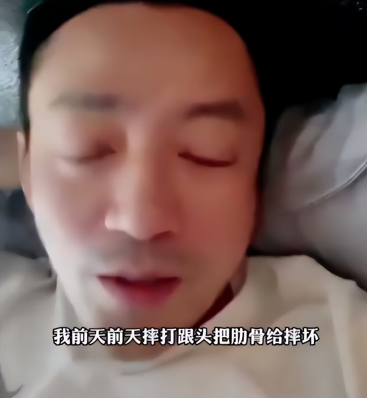 汪小菲在台北跟孩子重逢,汪小菲送娃返台后现身