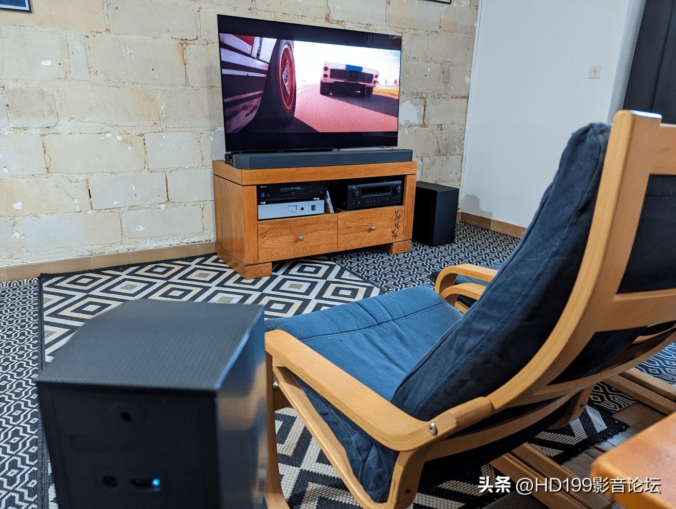 三星hw-q990回音壁,三星hw-q990b杜比全景声