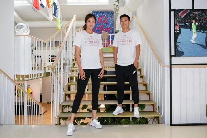 女足门将赵丽娜单身吗,易烊千玺赵丽娜