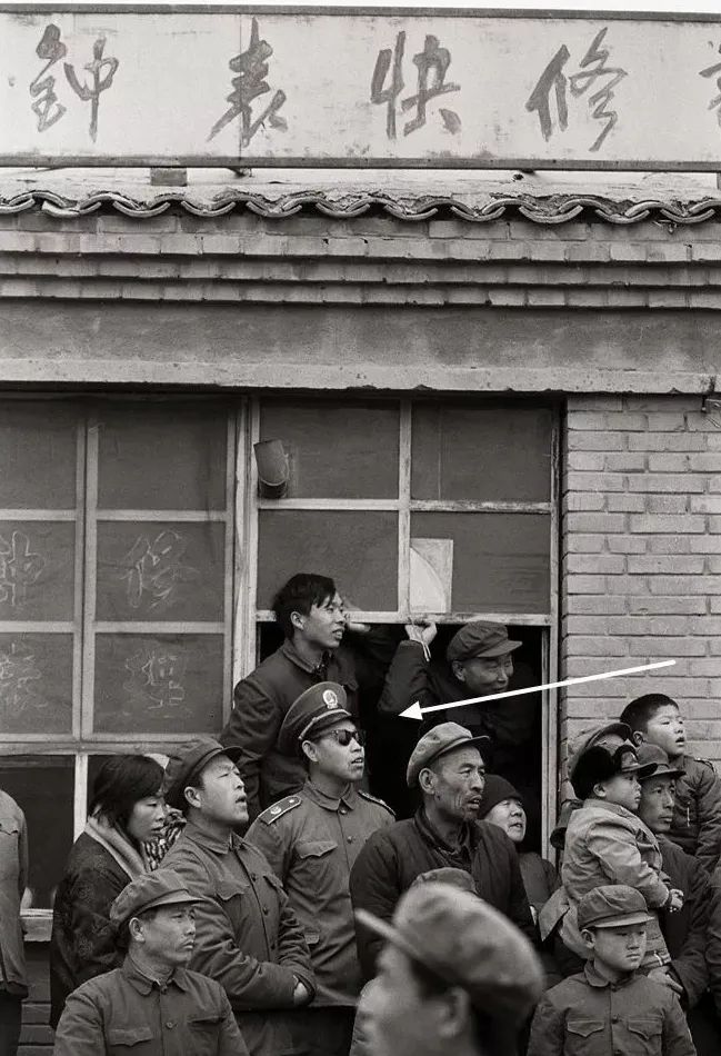 三十年前的北京现在的照片,40年前的北京还记得吗