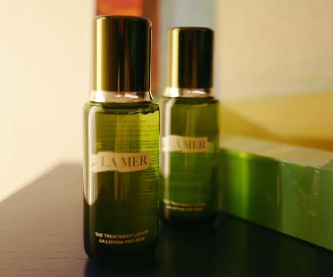 大牌sk2神仙水护肤品最佳混搭组合,补水精华sk2