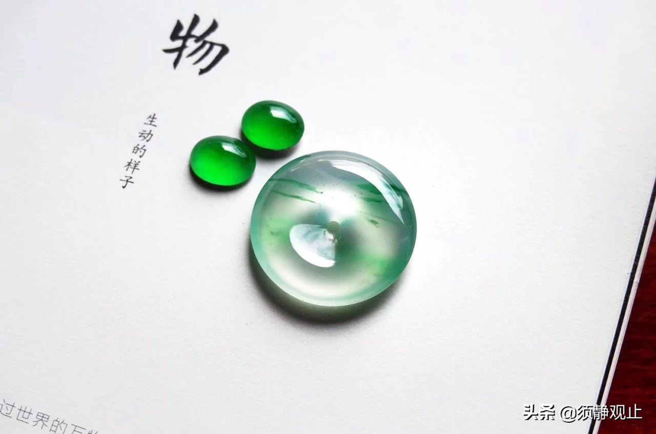 翡翠交易中鲜为人知的行话密语,揭秘你不知道的翡翠行话