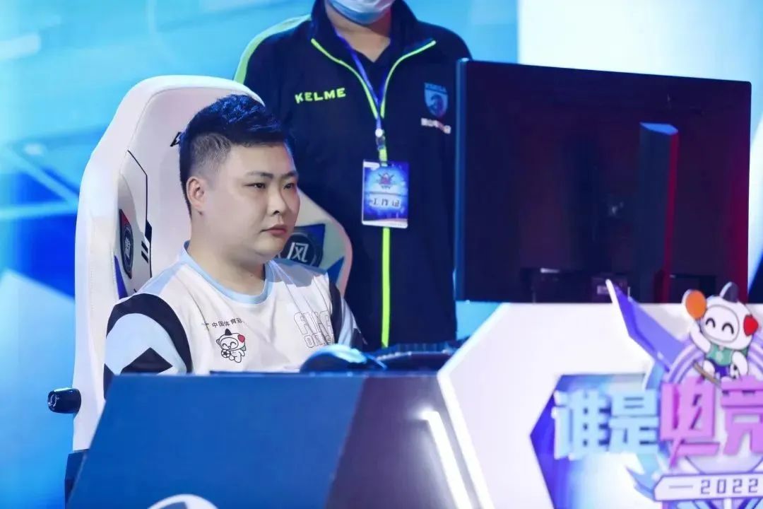 看巅峰对决，抽PS5大奖，“谁是电竞球王”2022中国体育彩票浙江省电竞大赛杭州落幕