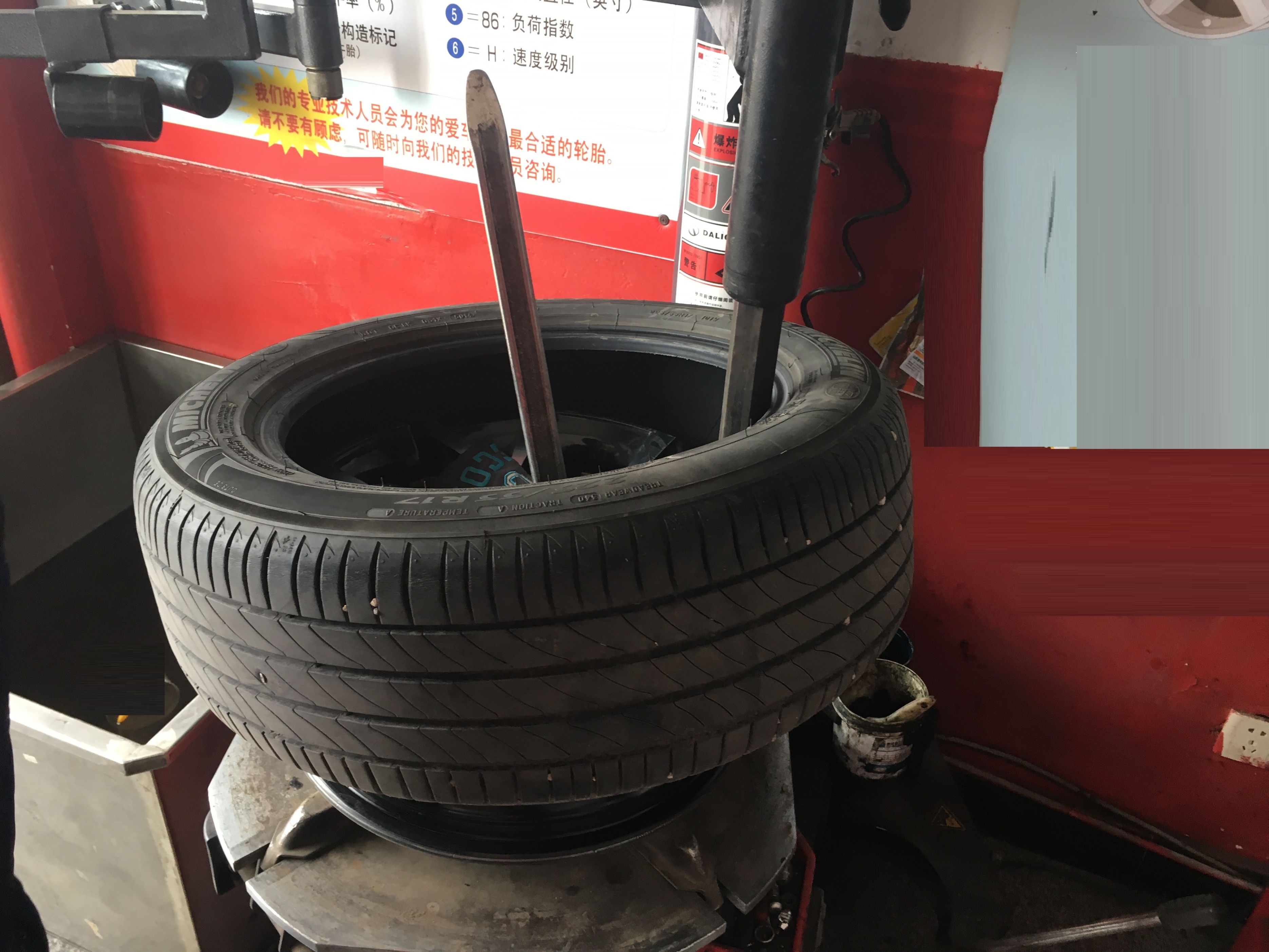 cooper轮胎和米其林轮胎哪个好,hankook轮胎和米其林轮胎哪个好