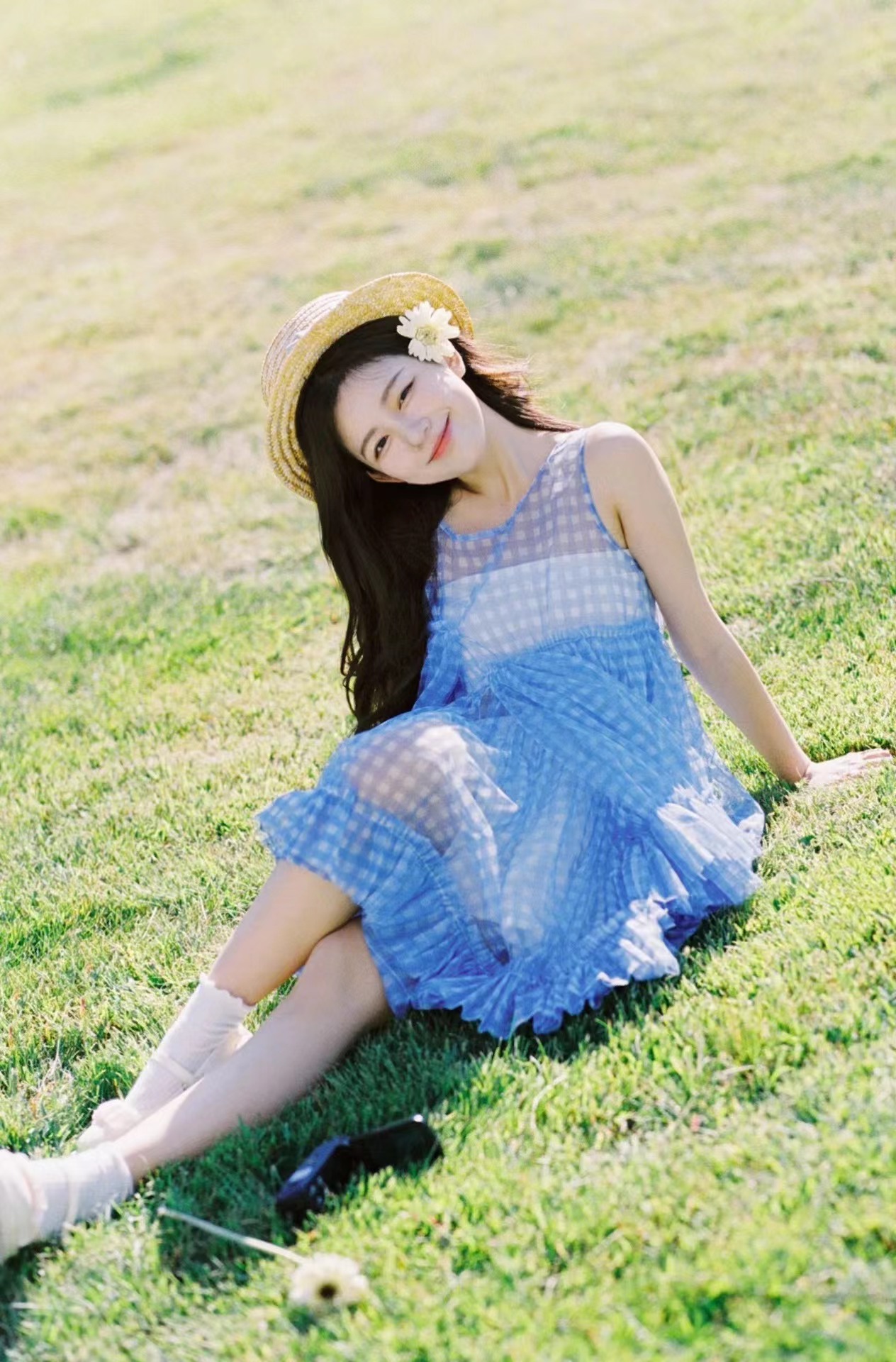 手机拍照技巧轻松拍出最美生活照,用手机拍照可以拍出人像的样子