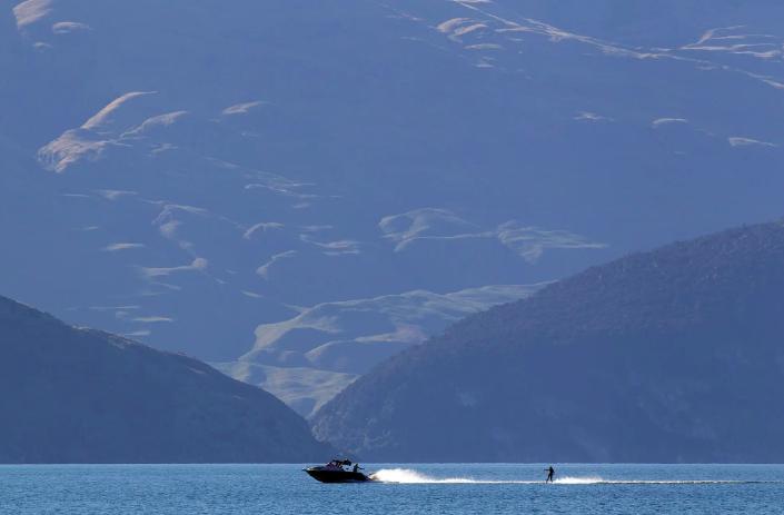 年薪39万还配备直升机通勤,年薪30万新西兰工作