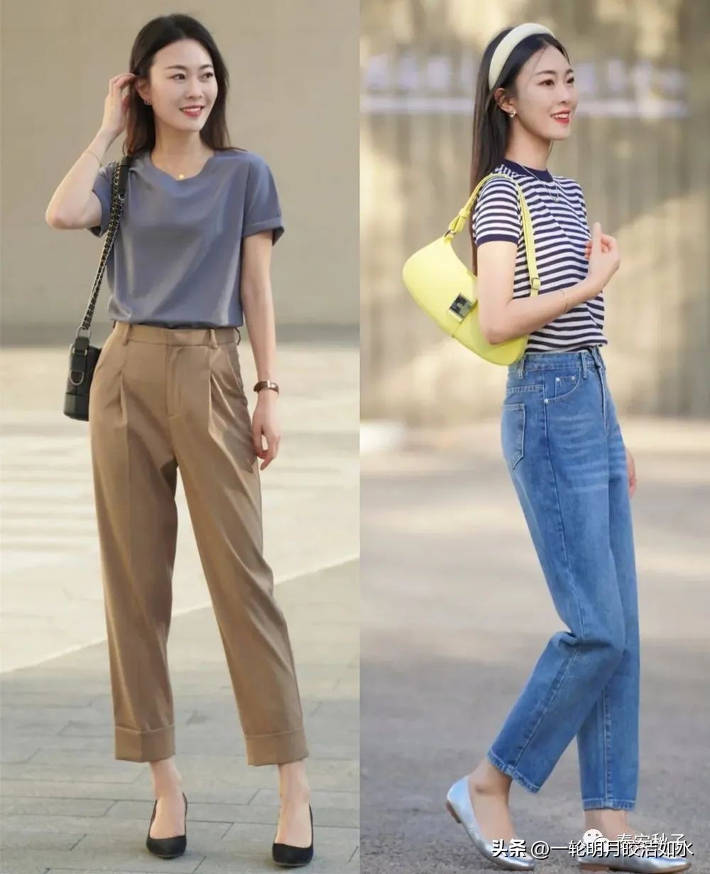 微卷披肩发型图片欣赏,微卷披肩造型