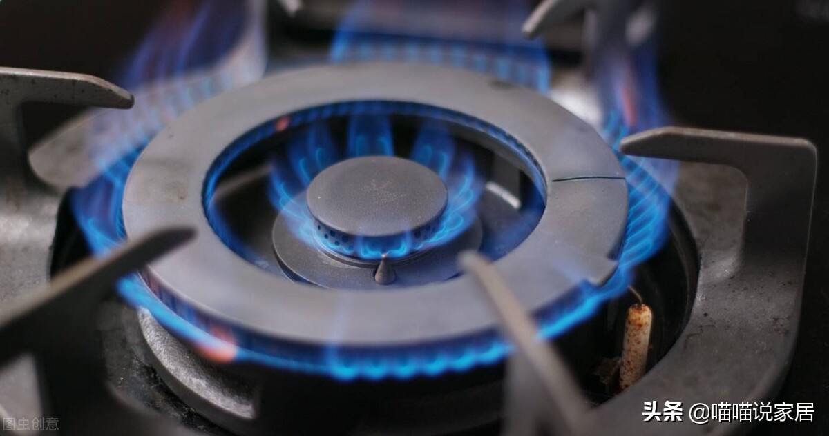 燃气灶买一般的还是买好的,购买燃气灶的正确方法