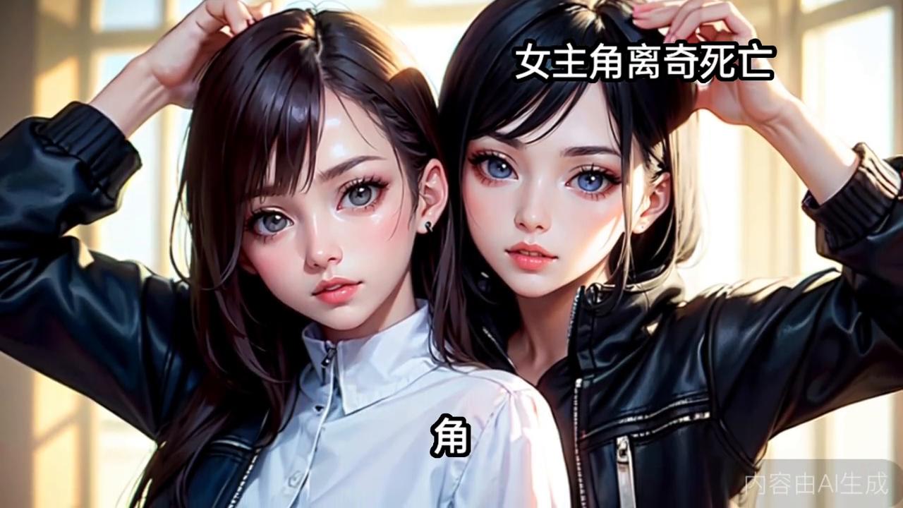 短篇小说里的女杀手,短篇小说变态杀手