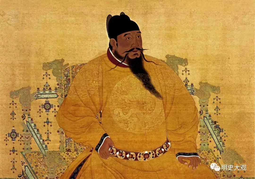 明朝在位最久的皇帝,明朝在位时间最长的皇帝是哪位