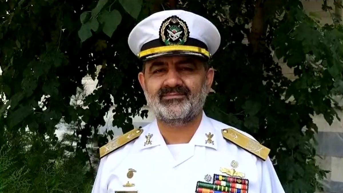 美方宣布将对伊朗发动新制裁,伊朗宣布对美国施加制裁了吗