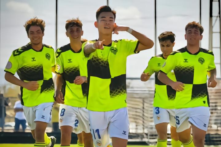 盘点中国足球新星,盘点现役0-5号