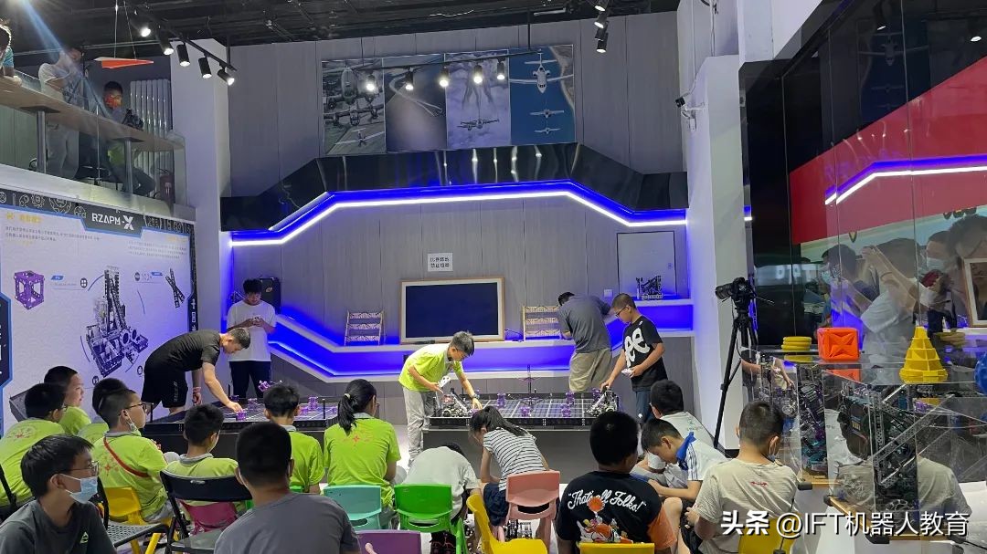 全国noc大赛流程,星球大战全国大赛