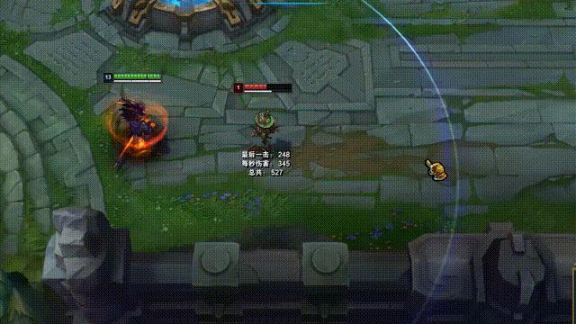 王者亚索天赋,亚索打野亚索最怕的5个英雄