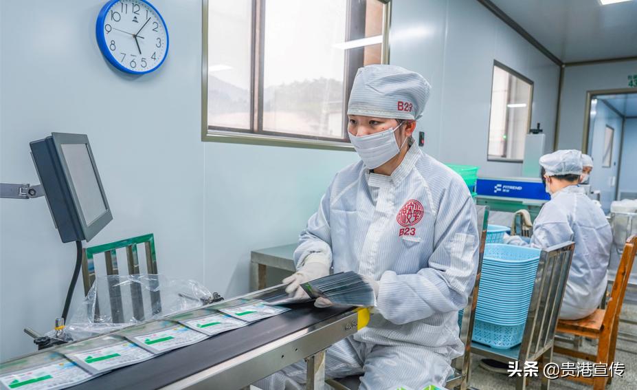 霸气！贵港这家药企连续12年上榜中国最具价值品牌500强