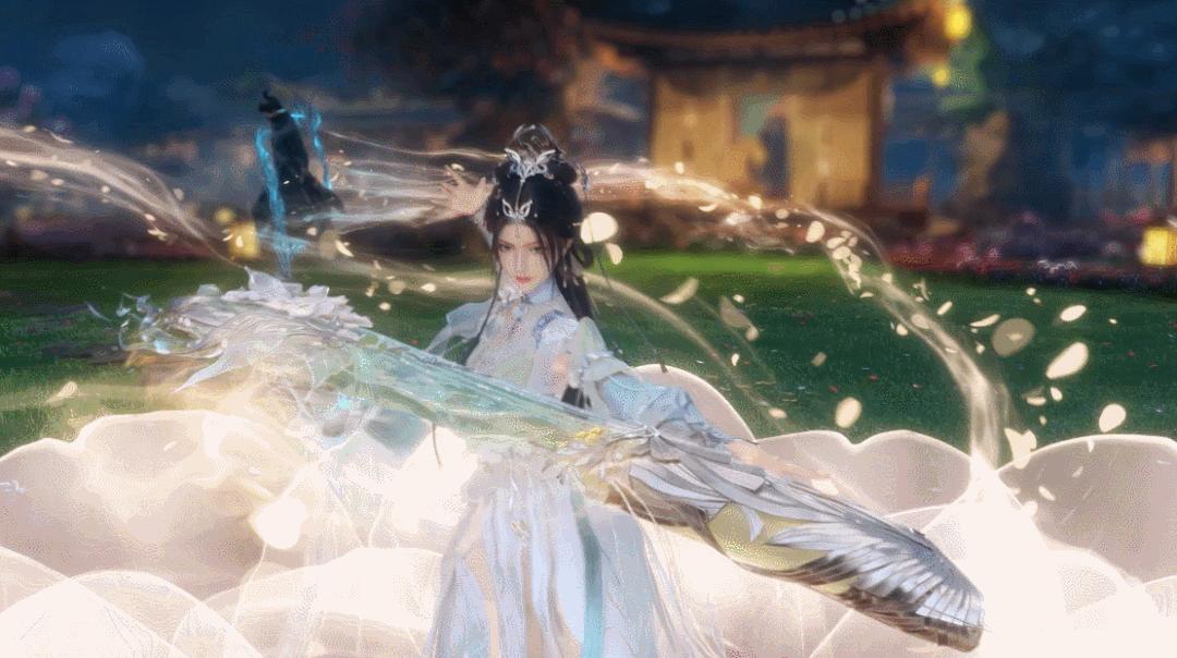 新天龙八部端游现状,新天龙八部端游技改