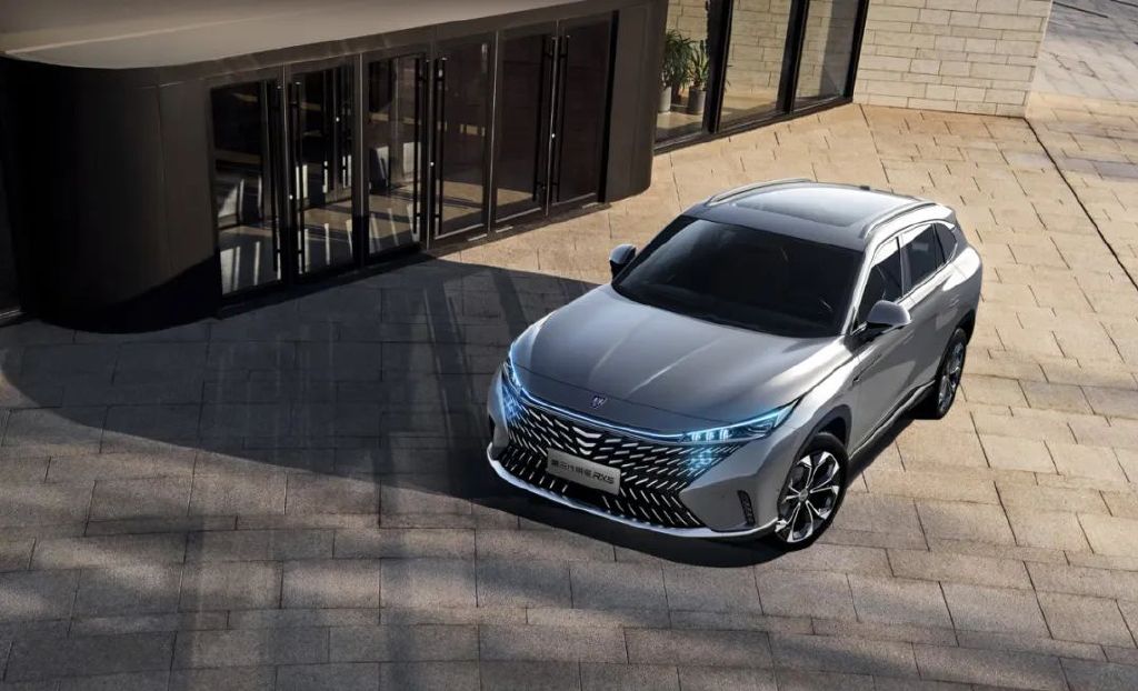 荣威rx5max1.5t发动机怎么样,荣威rx5上的1.5t发动机究竟怎么样