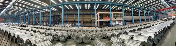 这家民营钢厂投资150亿，新上钢铁项目！