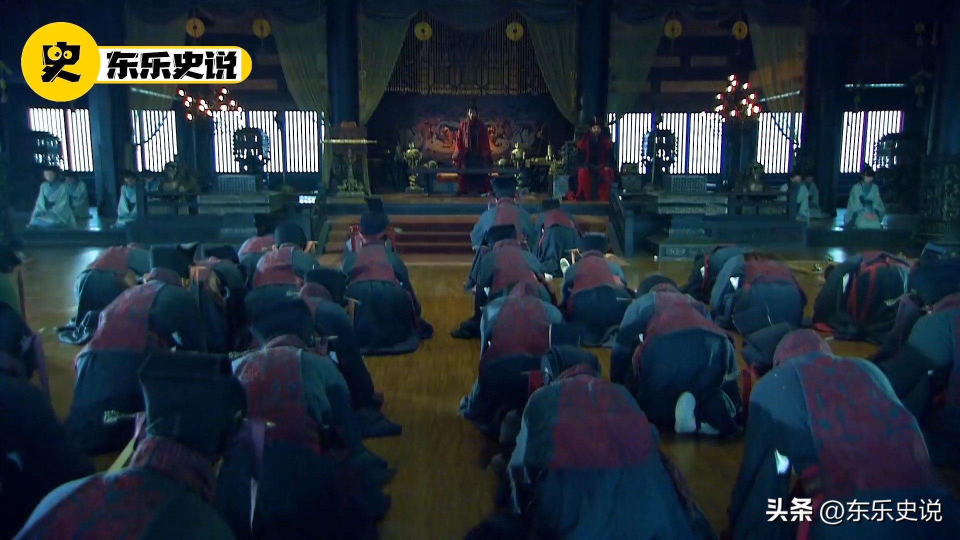 新三国演义荀彧阻拦曹操当魏王,曹操当魏王荀彧为什么不答应