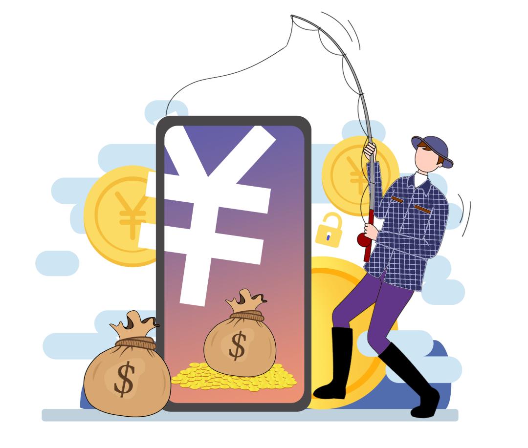 小姐姐加微信被骗,姐姐加个好友有人被骗数万元