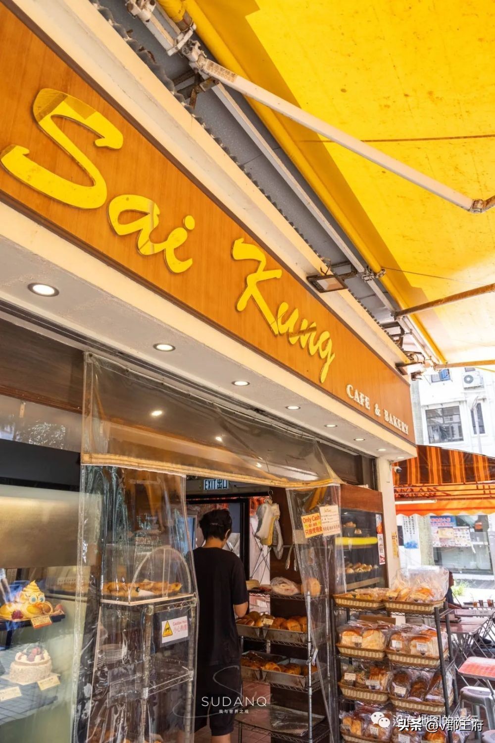 香港自助旅游攻略最新,来香港玩如何不花钱