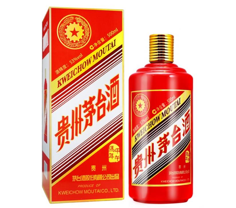 真正的生肖茅台酒是啥样子的,目前茅台出了哪些生肖酒