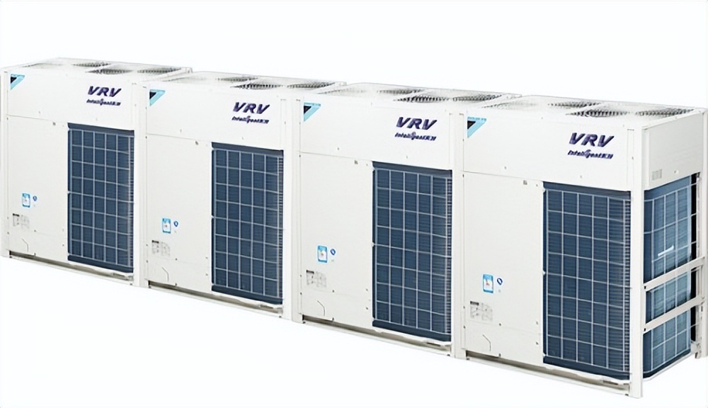 太阳能中央空调供电,太阳能供电解决方案