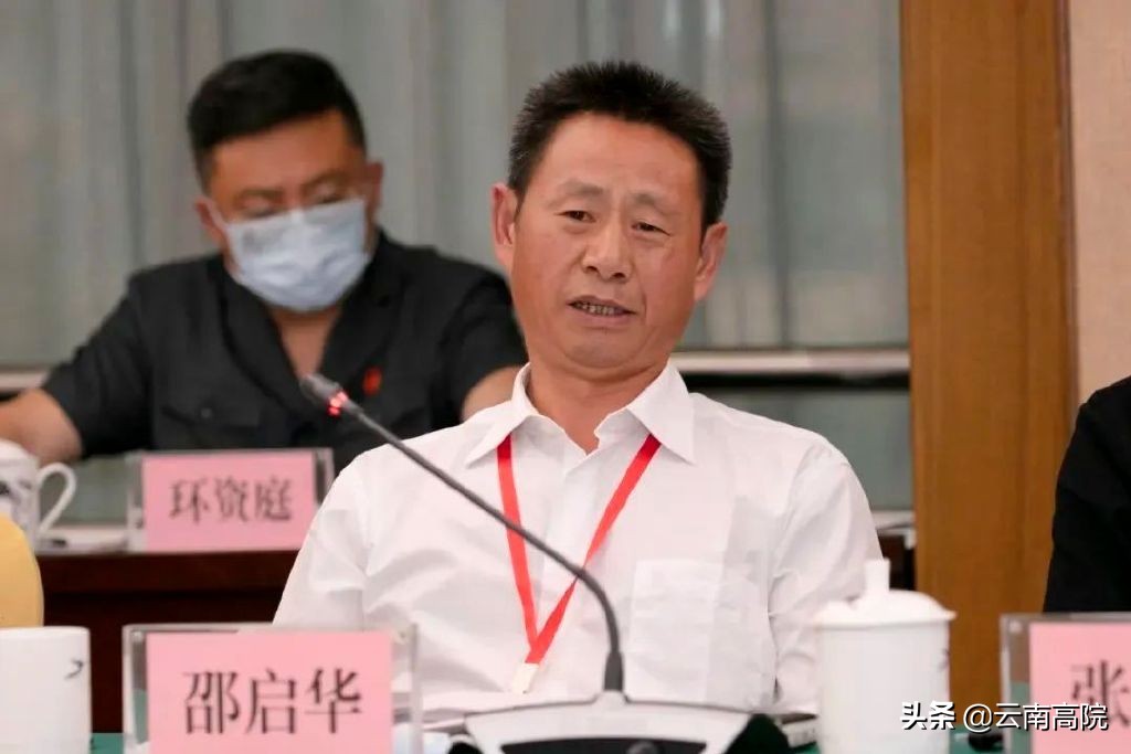 2022年度人大代表、政协委员视察云南法院活动第一批次圆满结束代表委员为昆明法院工作建言献策