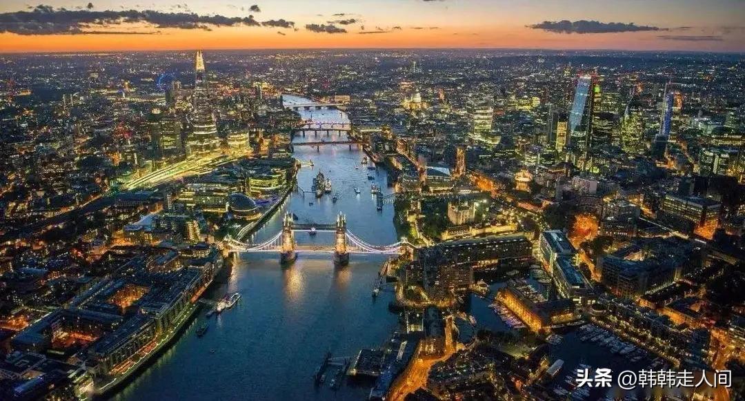 当日不落帝国遇到现在的英国,英国日不落帝国美利坚合众国