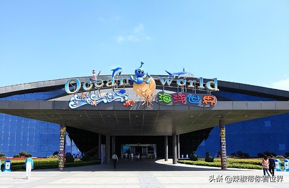 盐城最大的海边城市,盐城海岸线为何一直延伸