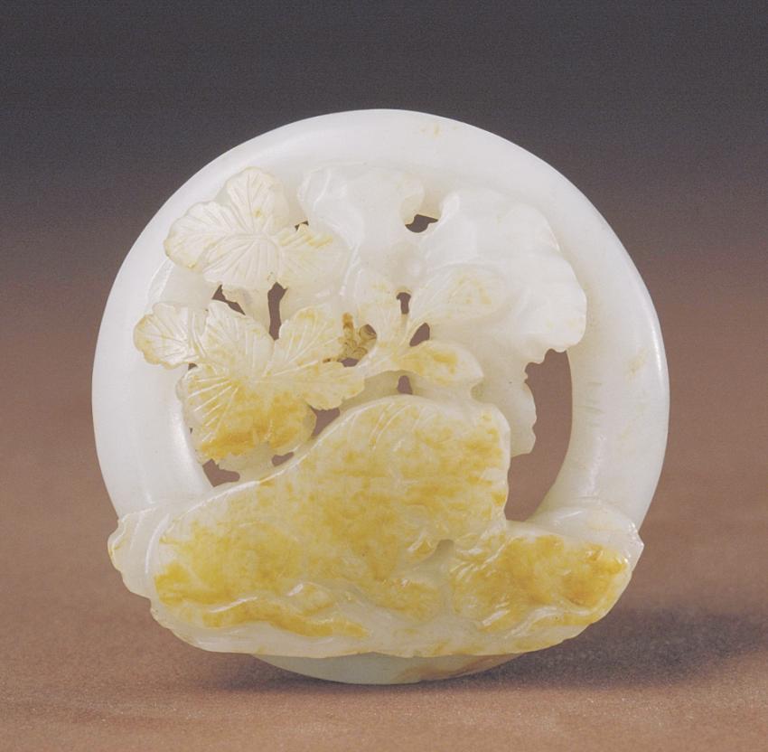 陕西历史博物馆馆藏石峁古城玉器,苏州博物馆馆藏老玉器