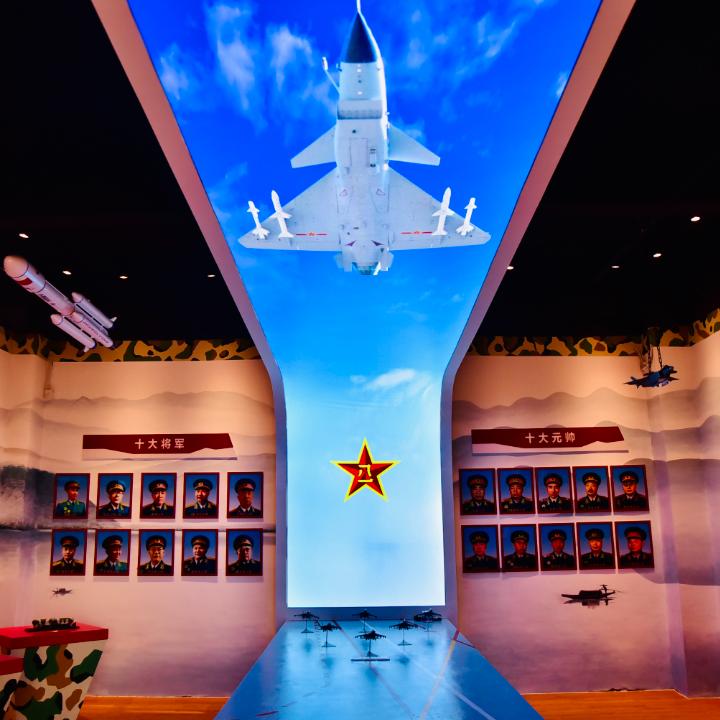 中考喜报国防蛟龙班平均分高达710！狮岭这所学校凭实力“狂飙”