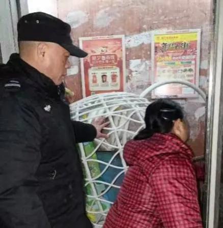 消防救援站新年祝福,凯旋街道防火安全人人有责