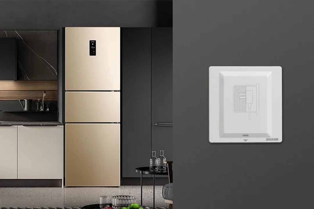 装修厨房插座正确安装方法,厨房的开关插座怎么选