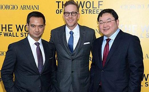 华裔富豪贪污35亿，拿钱泡遍全球女星，被4国通缉，他怎么做到的