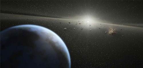 宇宙最奇特的星体残骸,宇宙中的10个“奇特”的星体