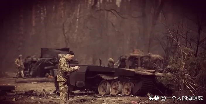 俄乌战场死亡士兵的惨状,俄罗斯乌克兰战争死亡人数最新