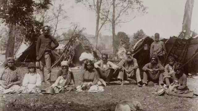 1789年以来，2.4万英国女囚被流放澳洲，澳洲人：她们是开国之母