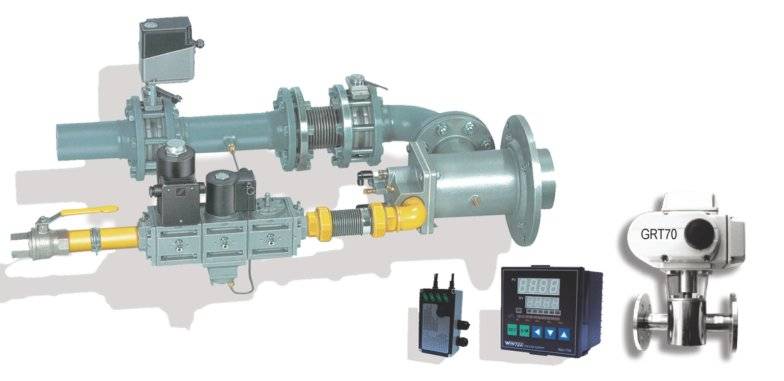 oec氧传感器怎么样,富氧燃烧技术主要优势