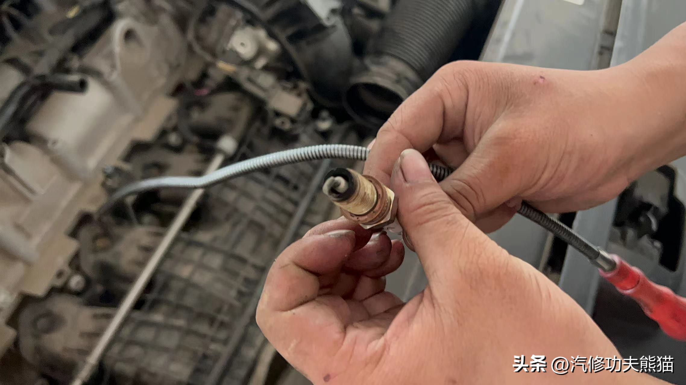 简单的给车做个保养,如何给车做保养视频