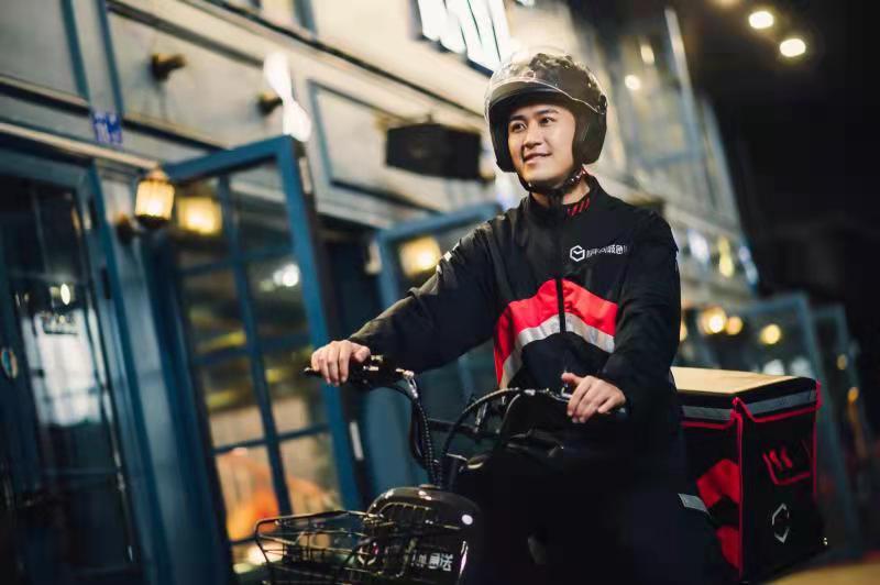 慢慢来比较快发行时间,顺丰同城未来的趋势