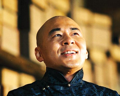 吴越不结婚是因为陈建斌吗,不结婚不生子40岁实现经济自由