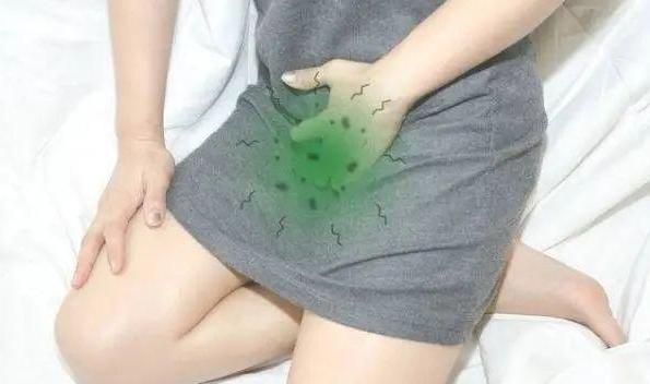 日本女人妇科病很少什么原因,日本女人很少得妇科病的3个习惯