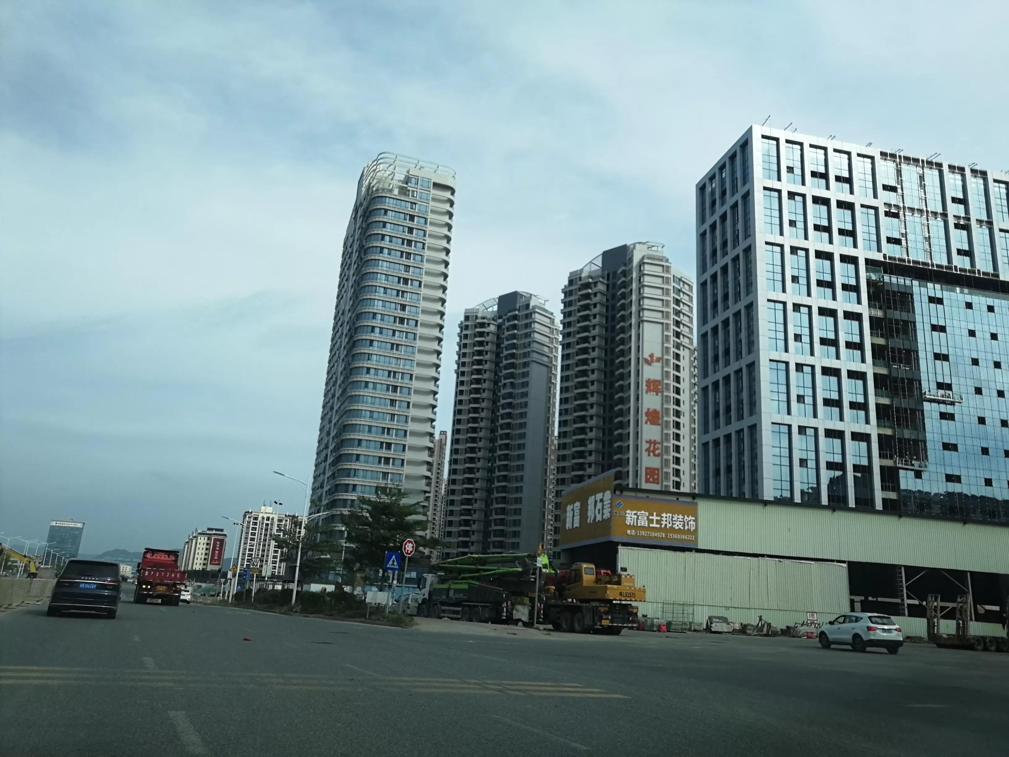 深汕合作区新开工项目,深汕合作区基建投资