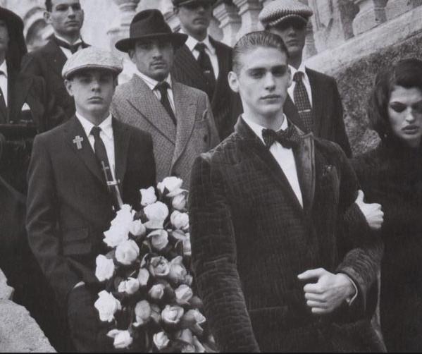 从小帅到大的西班牙男模,世界最帅的小西班牙男模