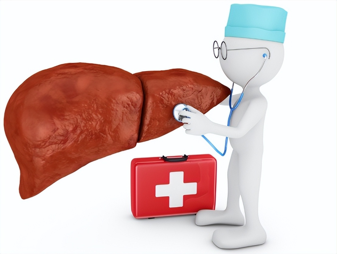 乙肝肝纤维化，怎样预防和治疗？以下方法告诉你