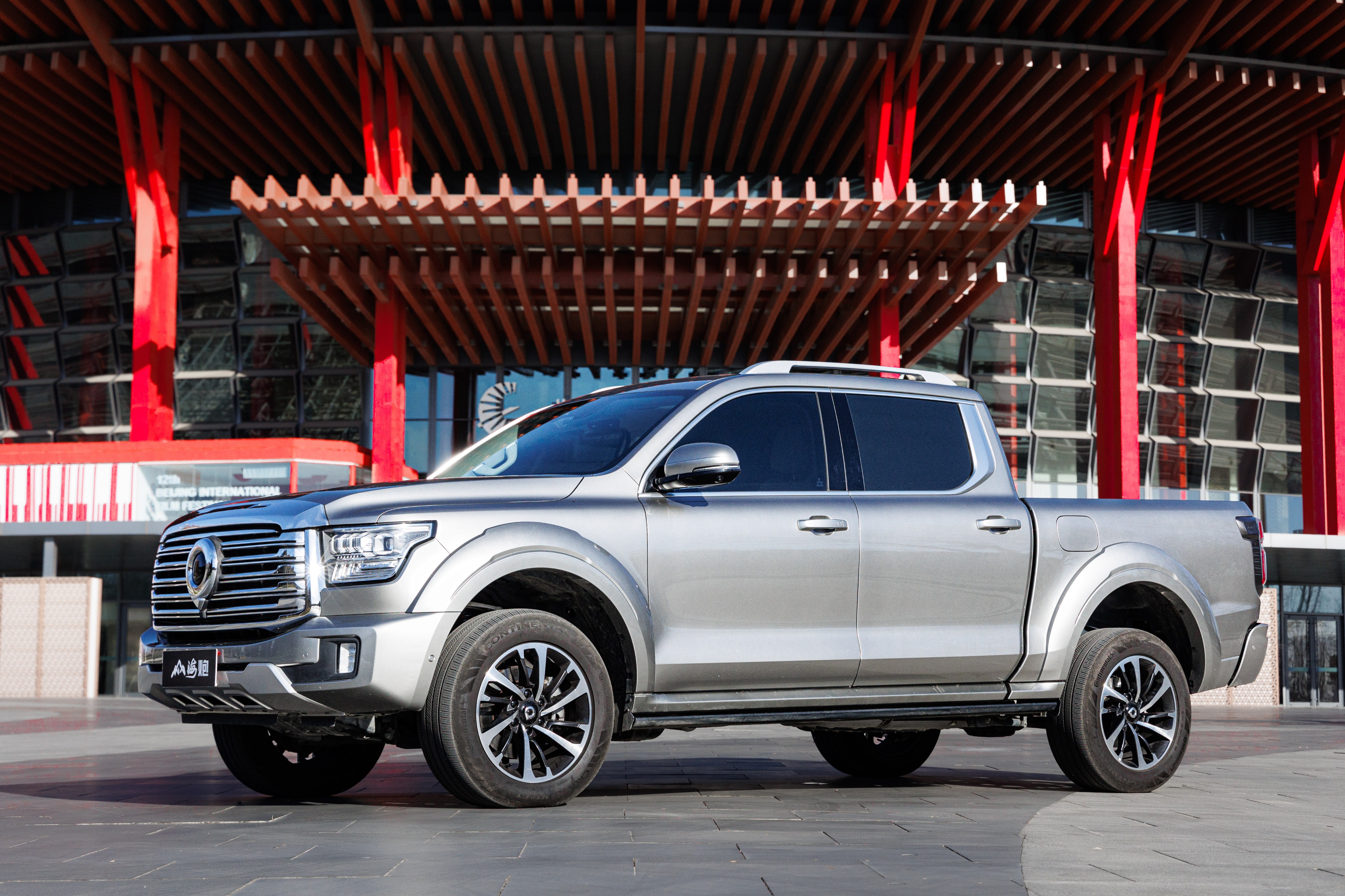 长城山海炮3.0T加速性能,山海炮2.4搭配9at怎么样