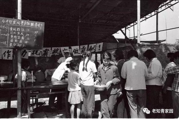 记录60年代真实中国生活,50年代百姓生活的真实影像