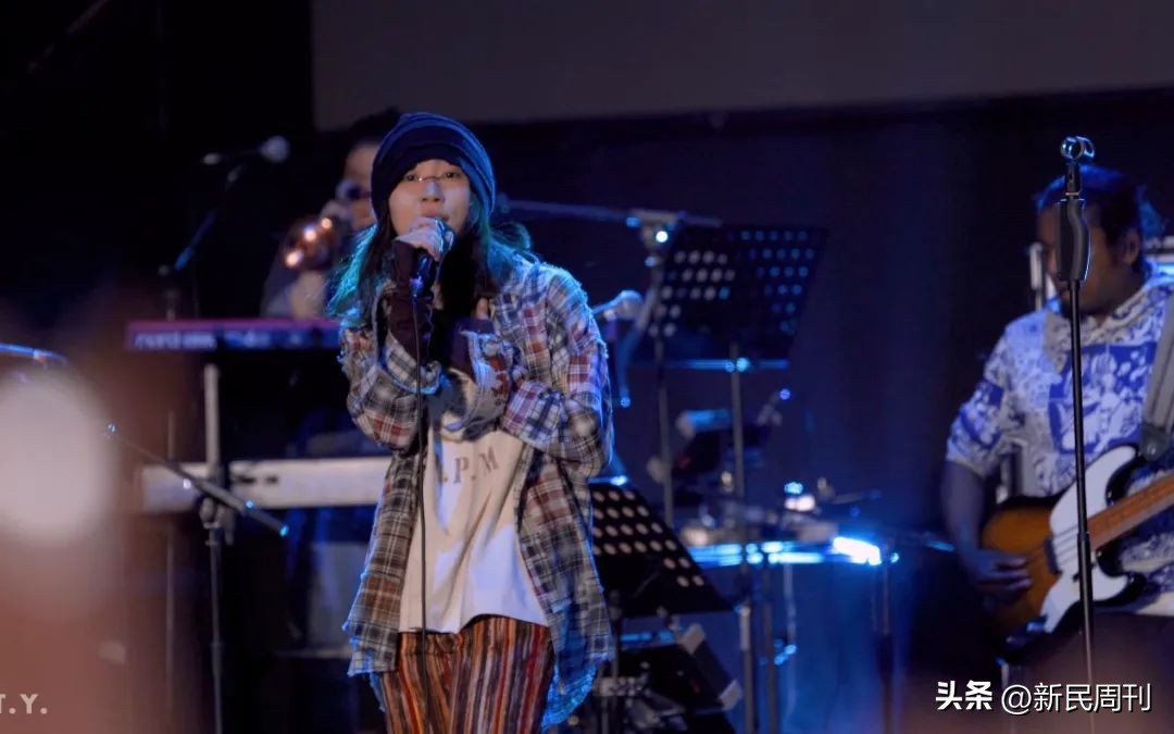 窦靖童和其他星二代的不同,窦靖童是不是星二代