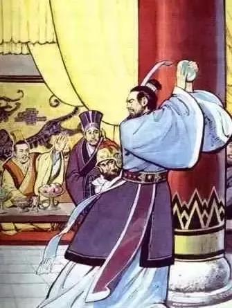 咱八五，八六，八七的课本插画，满满的回忆